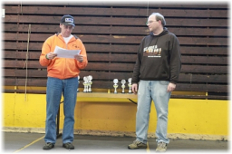 2010 ﻿﻿﻿﻿﻿Offroad Hallen Masters im März